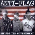 Die For The Government