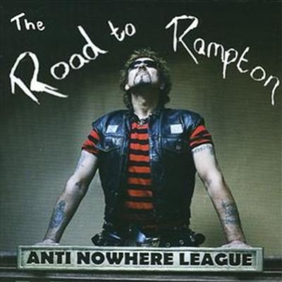 The Road To Rampton