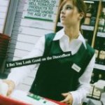 I Bet You Look Good On The Dancefloor