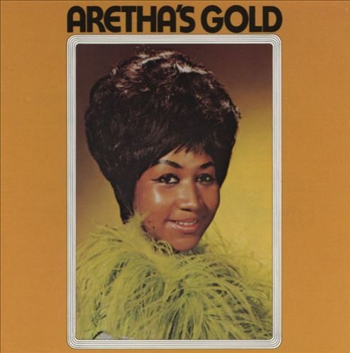 Aretha's Gold