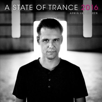 A State Of Trance 2016: Mixed By Armin Van Buuren