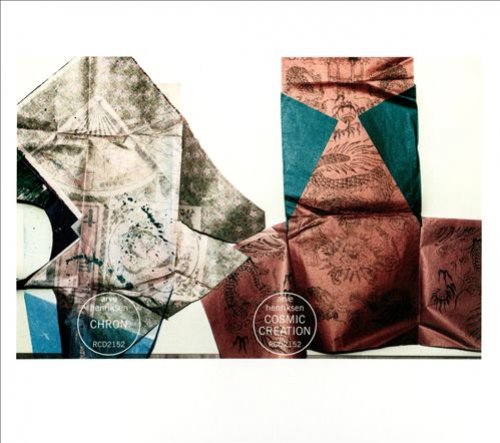 Chron + Cosmic Creation