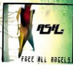 Free All Angels