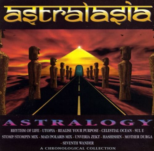 Astralogy