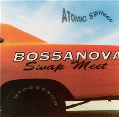 Bossanova Swap Meet