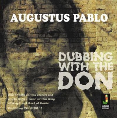 Dubbing With The Don