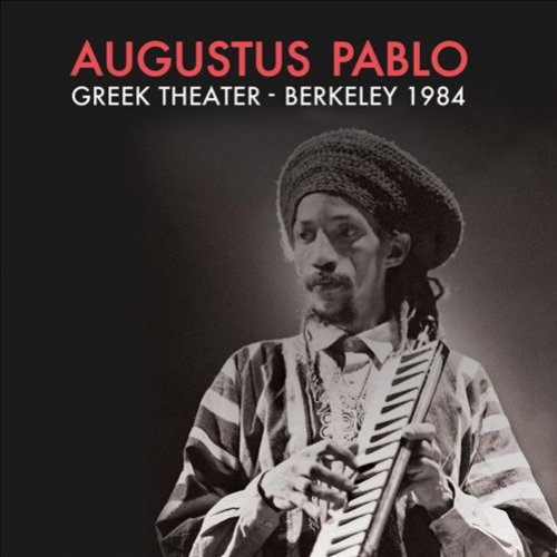 Greek Theater, Berkeley 1984