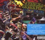 Live In The Lbc & Diamonds In The Rough (w/dvd)