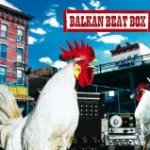 Balkan Beat Box