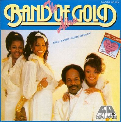 Band Of Gold