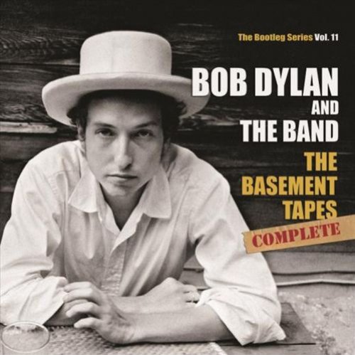 The Bootleg Series, Vol. 11: The Basement Tapes – Complete