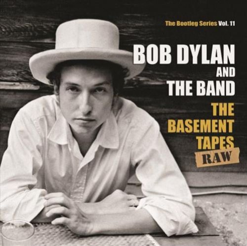 The Bootleg Series, Vol. 11: The Basement Tapes – Raw