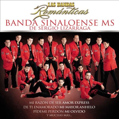 Las Bandas Románticas