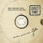 Disc One: All Their Greatest Hits 1991-2001