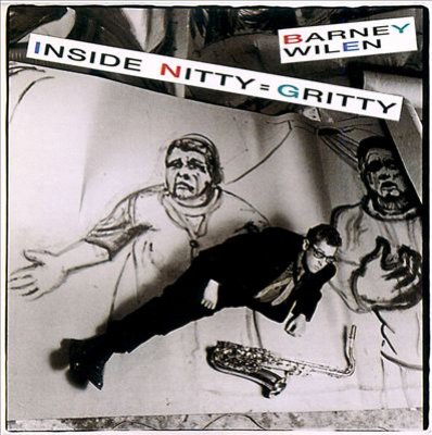 Inside Nitty Gritty