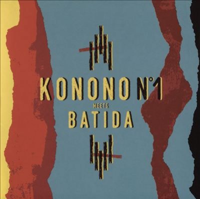 Konono N°1 Meets Batida