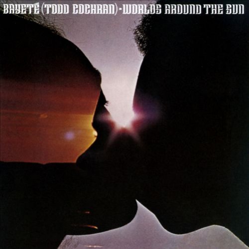 Worlds Around The Sun