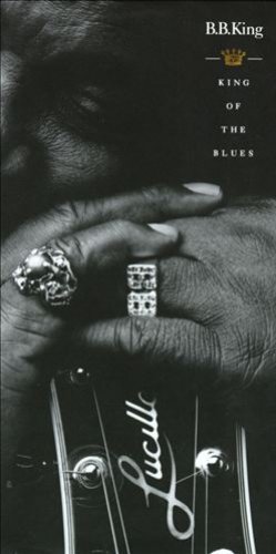 King Of The Blues [box]