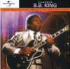 The Universal Masters Collection: Classic B.b. King
