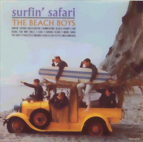 Surfin' Safari