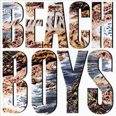 The Beach Boys