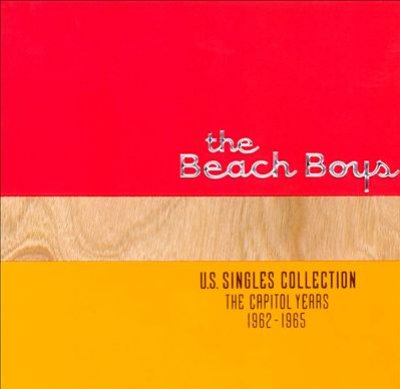 U.s. Singles Collection: The Capitol Years 1962-1965