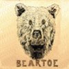 Beartoe