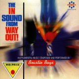 The In Sound From Way Out!