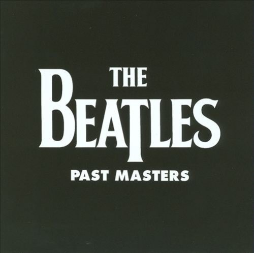 Past Masters