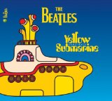 Yellow Submarine Songtrack