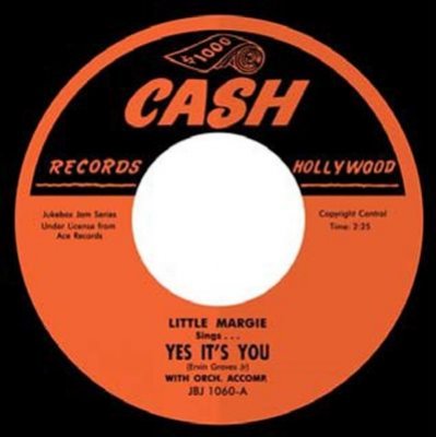 Yes It's You/another Ticket