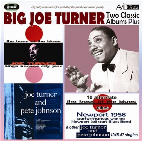 Two Classic Albums Plus Other 1945-1947