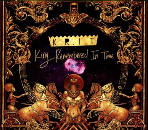 King Remembered In Time