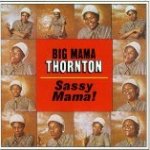 Sassy Mama