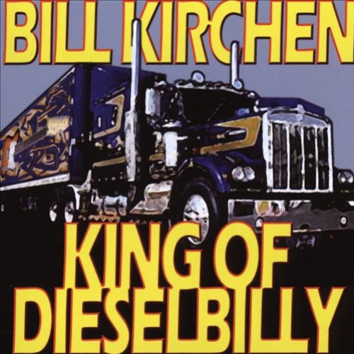 King Of Dieselbilly: Classic Kirchen
