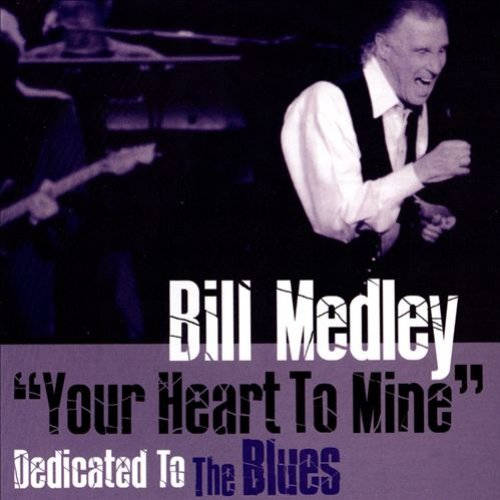 Your Heart To Mine: Dedicated To The Blues