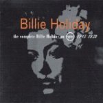 The Complete Billie Holiday On Verve, 1945-1959
