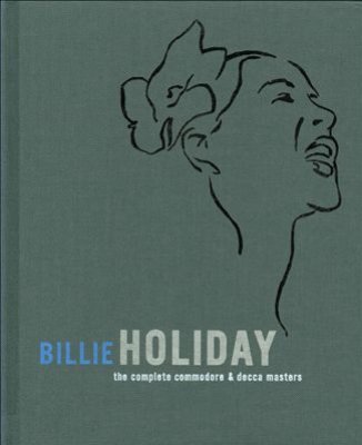 The Complete Commodore & Decca Masters