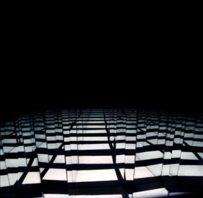 Door Behind The Door