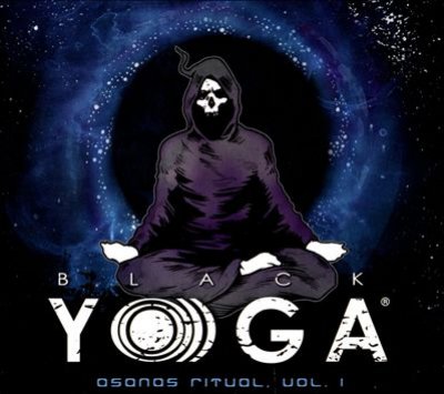 Asanas Ritual, Vol. 1