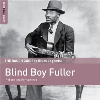 Rough Guide To Blind Boy Fuller