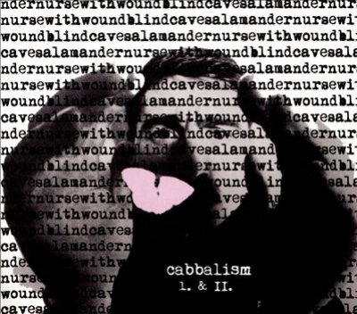 Cabbalism I, Ii & Iii