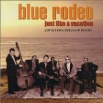 Just Like A Vacation