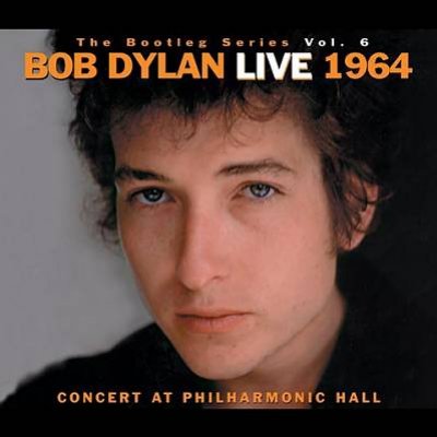 Bootleg Series Vol. 6: Bob Dylan Live 1964, Concert At Philharmonic Hall [sacd]