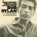 The Times They Are A-changin'