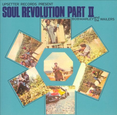 Soul Revolution, Pt. 2