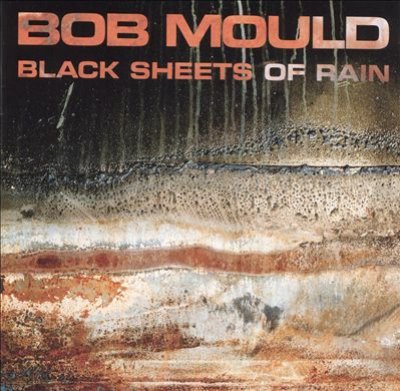 Black Sheets Of Rain