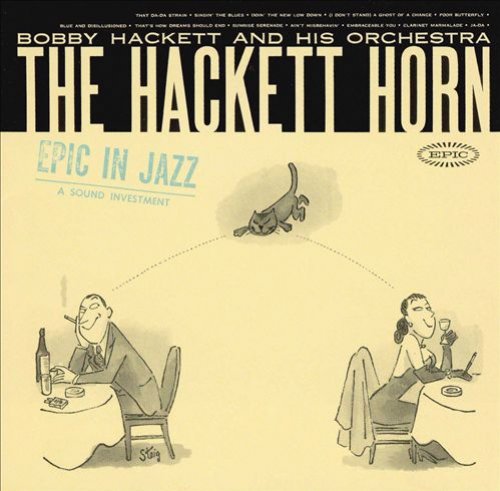 The Hackett Horn