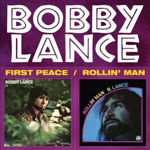 First Peace/rollin' Man