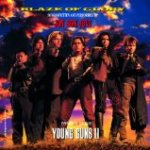 Blaze Of Glory (young Guns Ii Soundtrack)